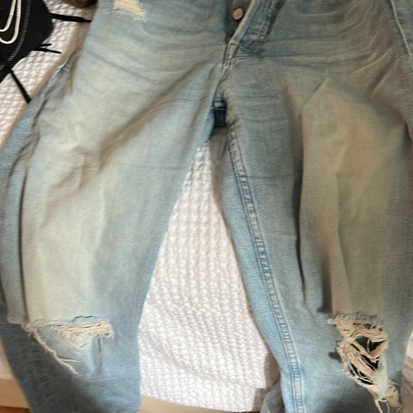 Mother Jeans size 27 - Picture 8 of 8